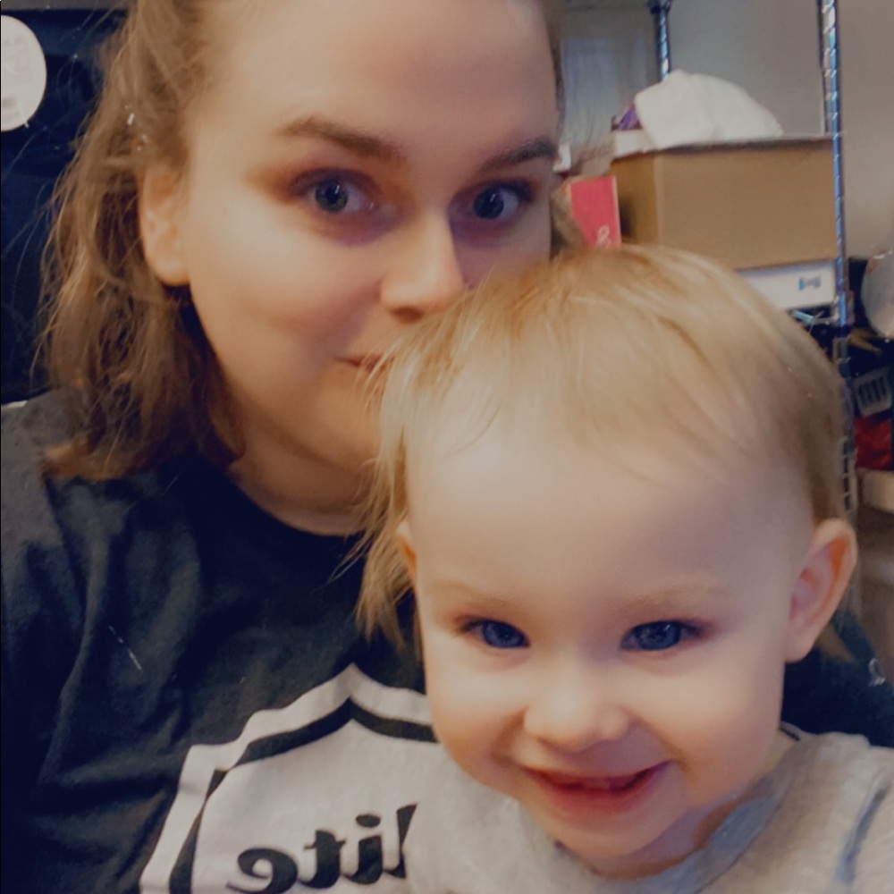 Meet your Posher, Susan